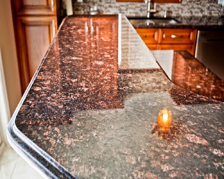 Select Best Granite Shade For Home Granite Countertops In